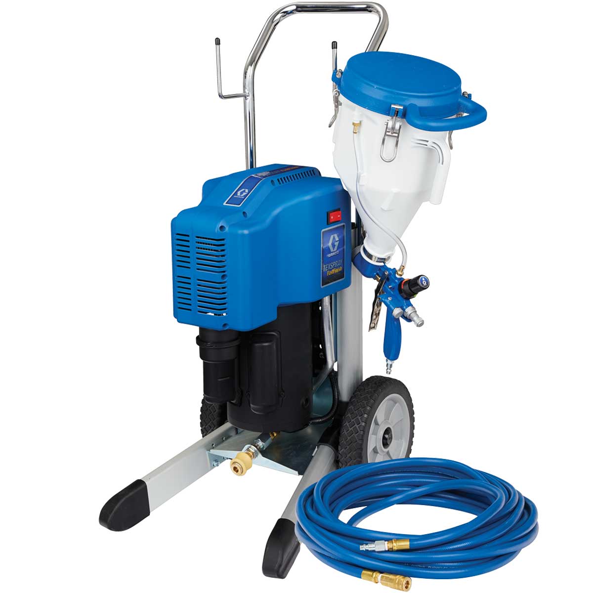 Graco TexSpray FastFinish Professio